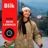 Audífonos Bluetooth Over Ear Blik Soul 600 Negro