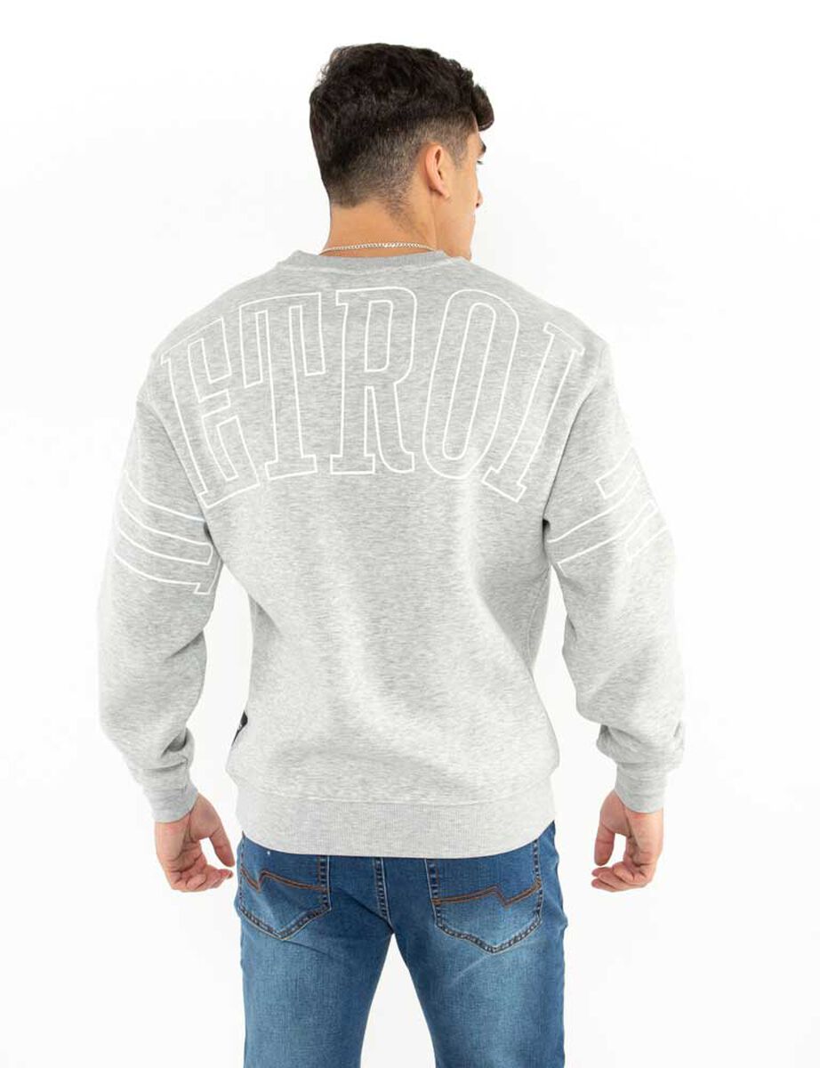 Polerón Hombre Icono