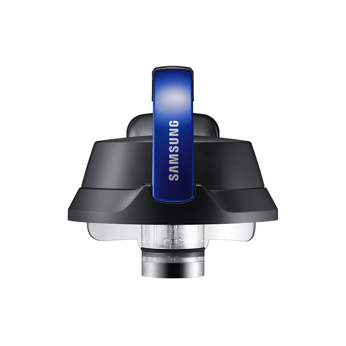 Aspiradora Ciclónica Samsung Antitangle con Contenedor 2 lts. 2100 W