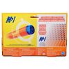 Lanzador Nerf N Series Ward