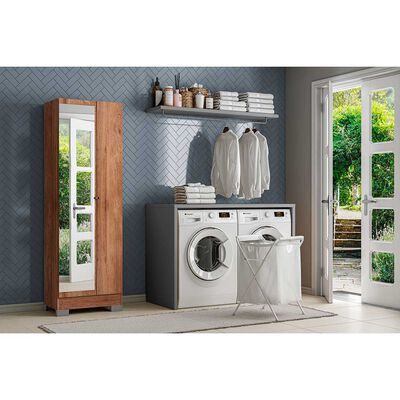 Imagen 2 del producto Clóset Roca Muller 2 Puertas