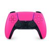 Control Inalámbrico Sony PS5 DualSense Nova Pink