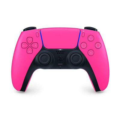 Control Inalámbrico Sony PS5 DualSense Nova Pink