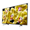 LED 75" Sony XBR-75X805G LA8 Smart TV 4K FHD