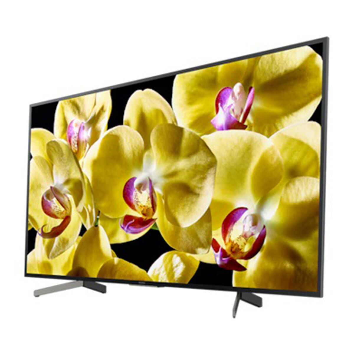LED 75" Sony XBR-75X805G LA8 Smart TV 4K FHD