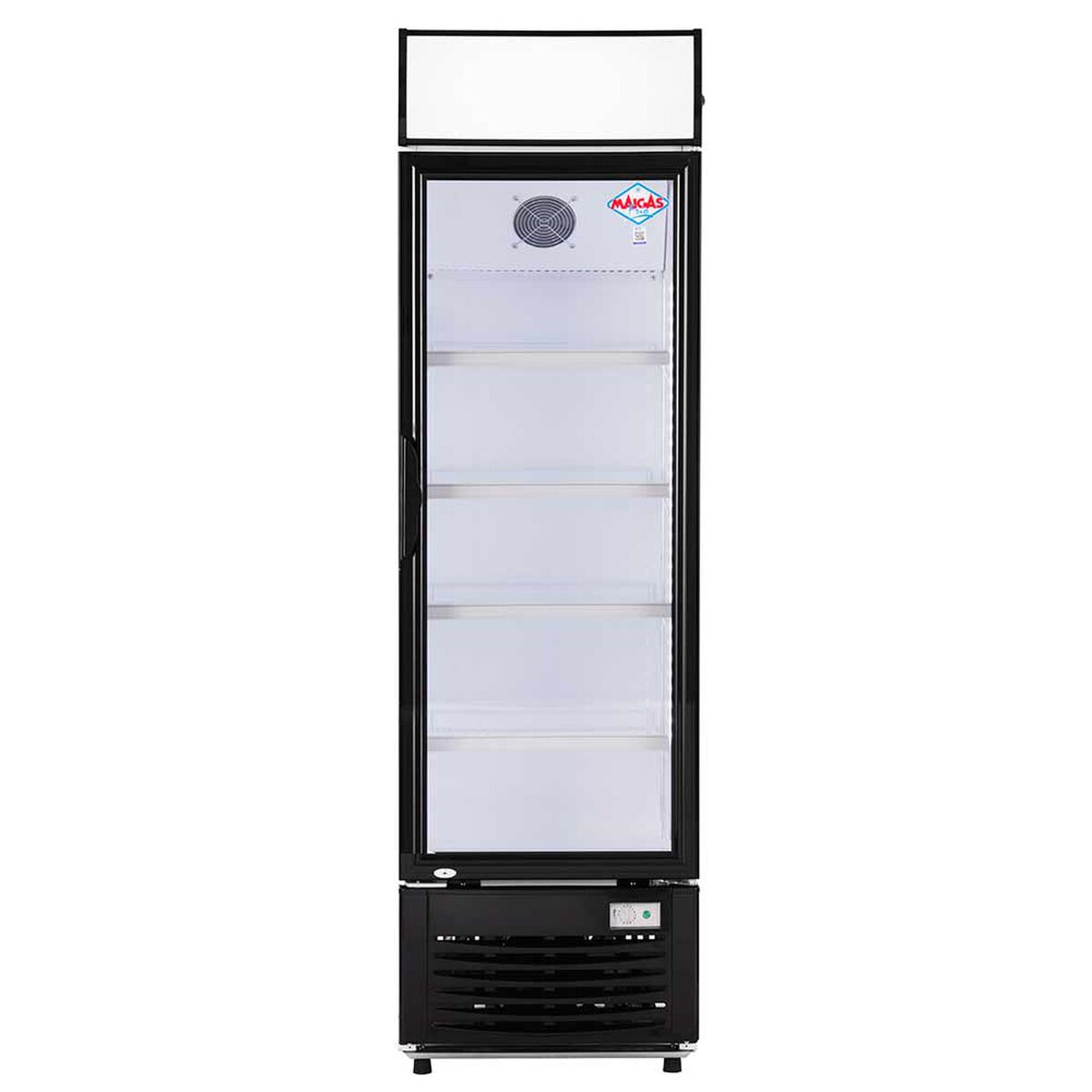 Visicooler Maigas LG268 268 lt