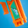 Lanzador de Agua Super Soaker Mega Dunk-Fill Nerf