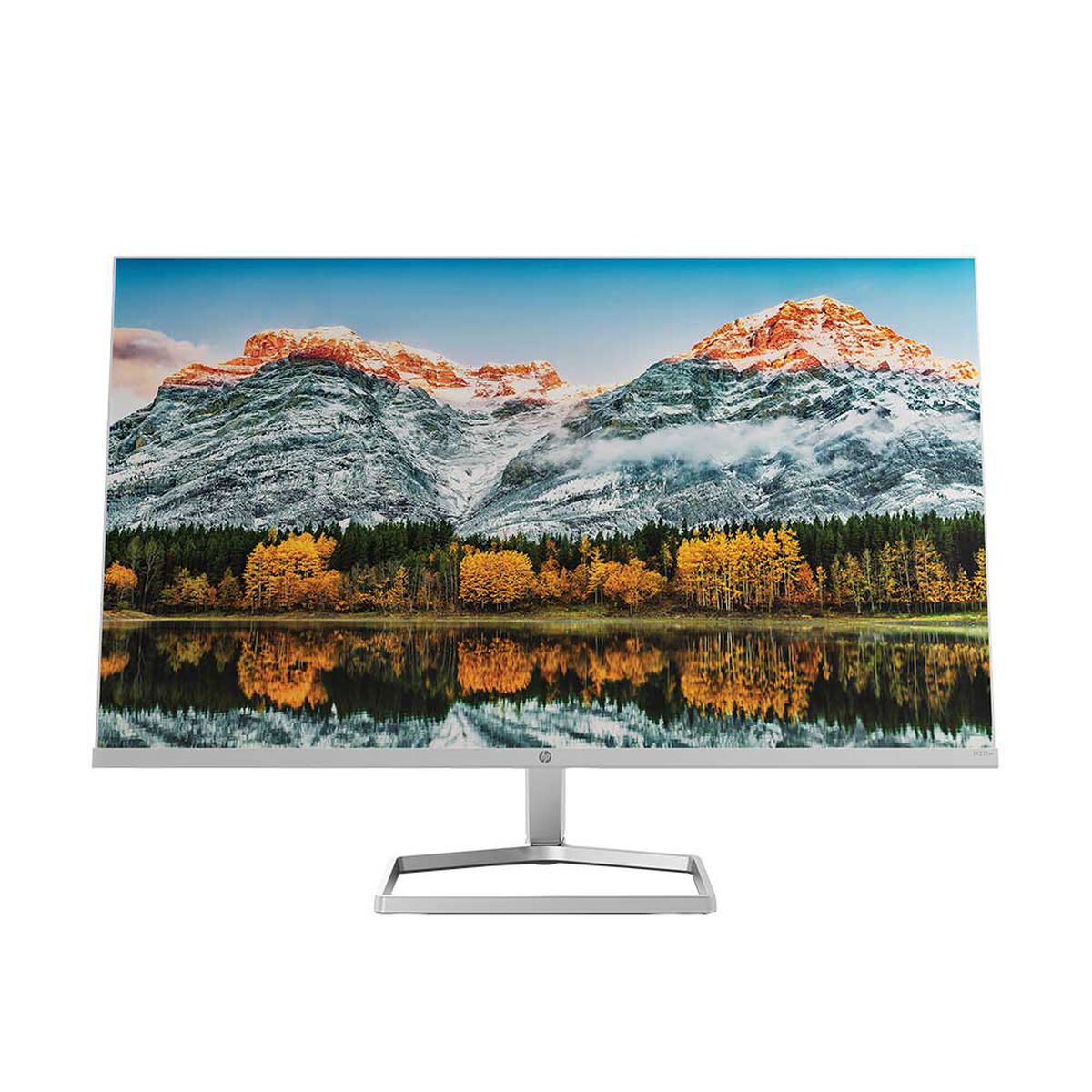 Monitor HP 27" FHD 75Hz
