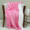 Manta Doral Plush Sherpi 127x152 cm D3