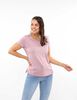 Polera Manga Corta Mujer Alma