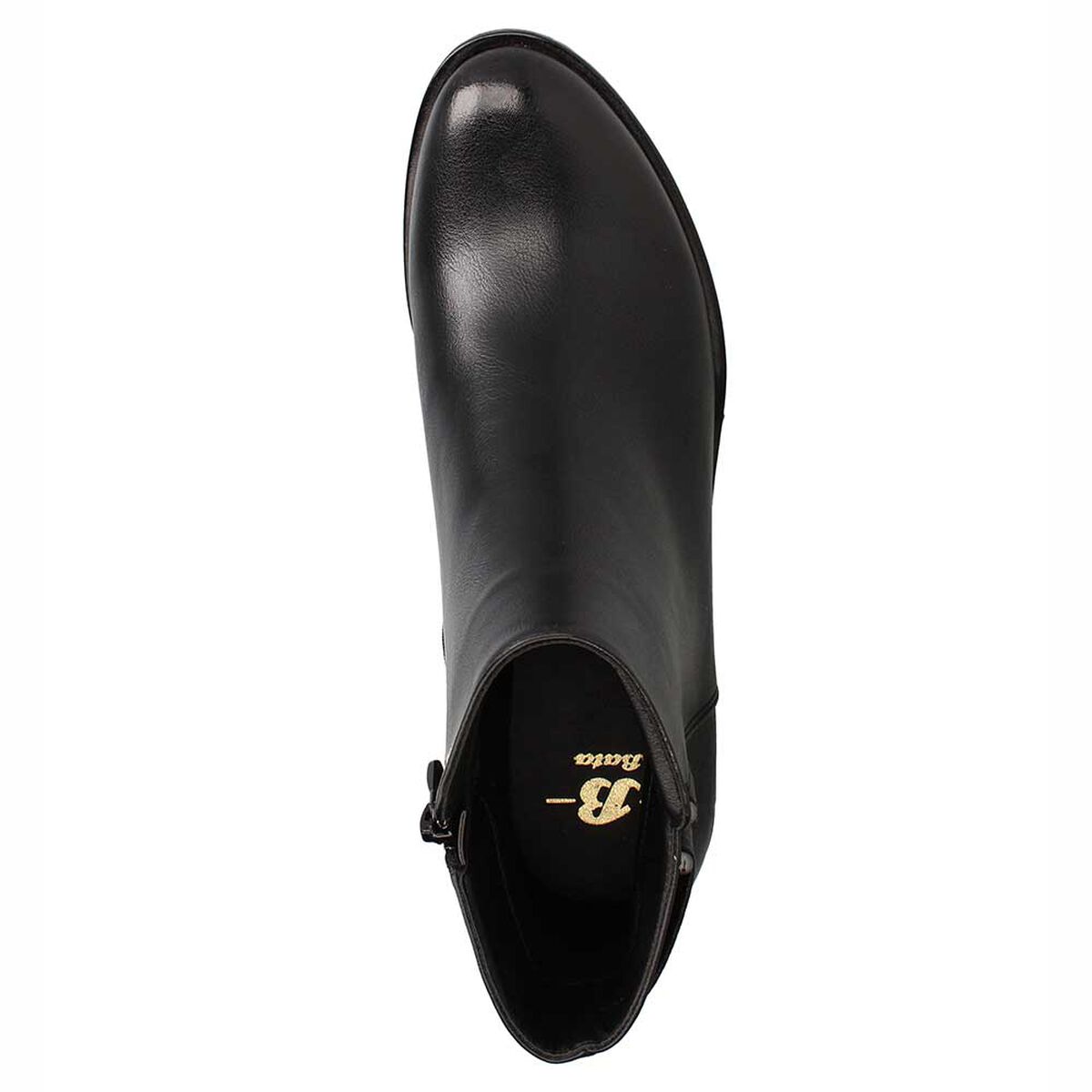 Bot&iacute;n Gloria Mujer Bata