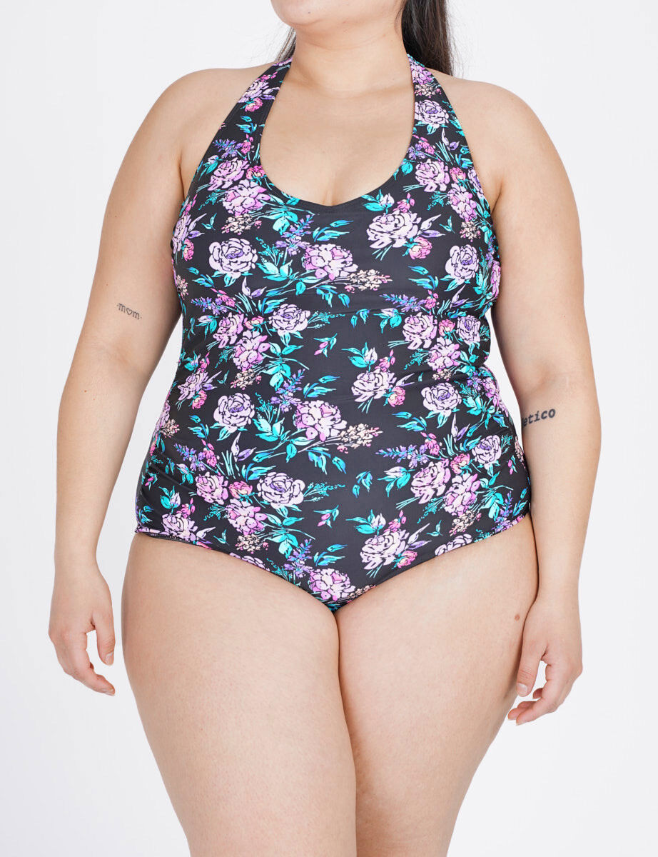 Traje de Baño Mujer Extralindas