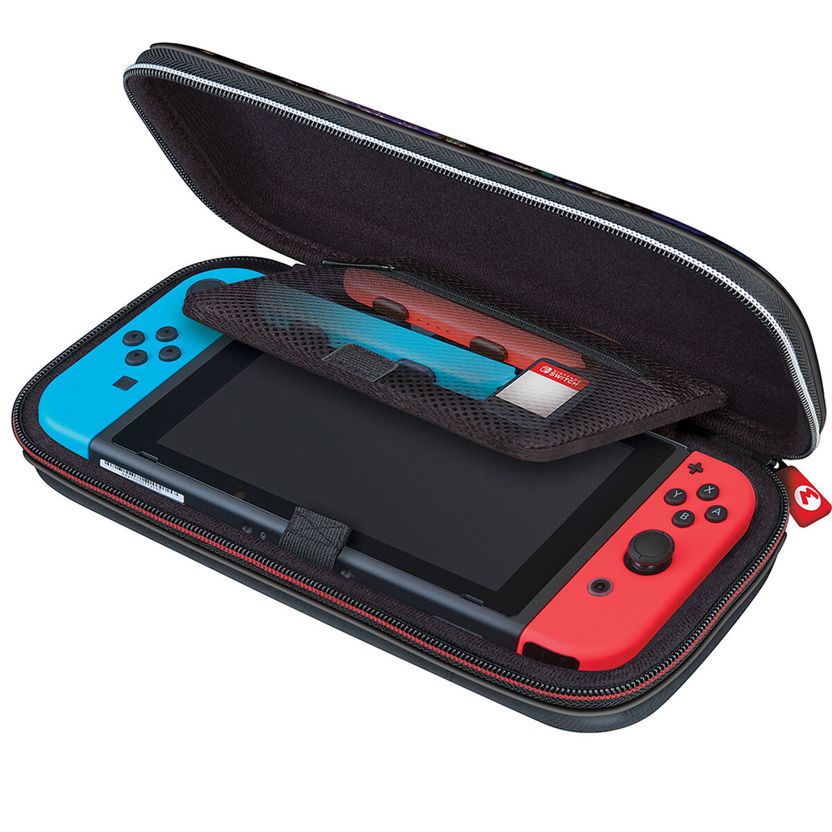 Estuche Nintendo Switch Mario Kart Deluxe