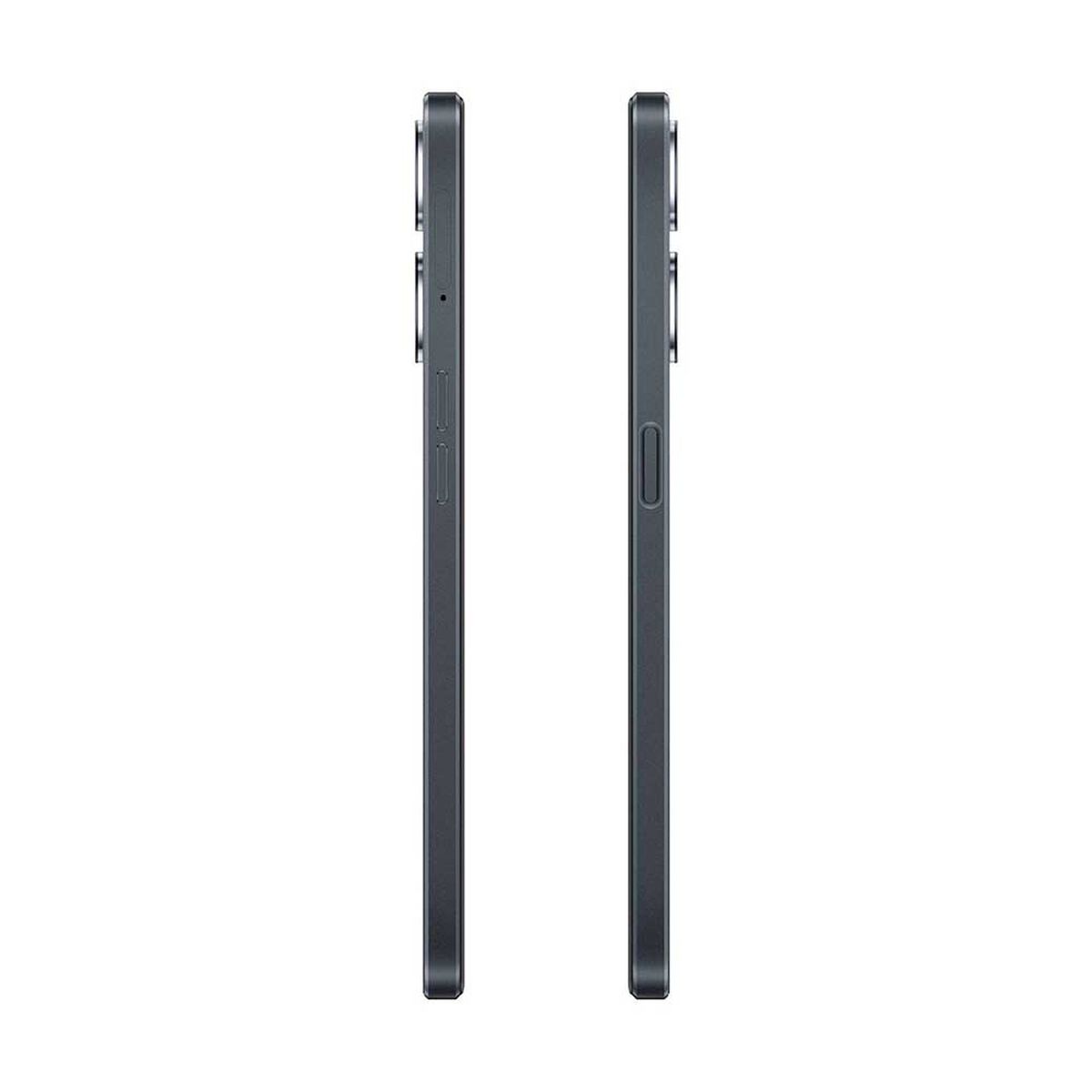 Celular Oppo A78 5G 128GB 6,56" Black Liberado