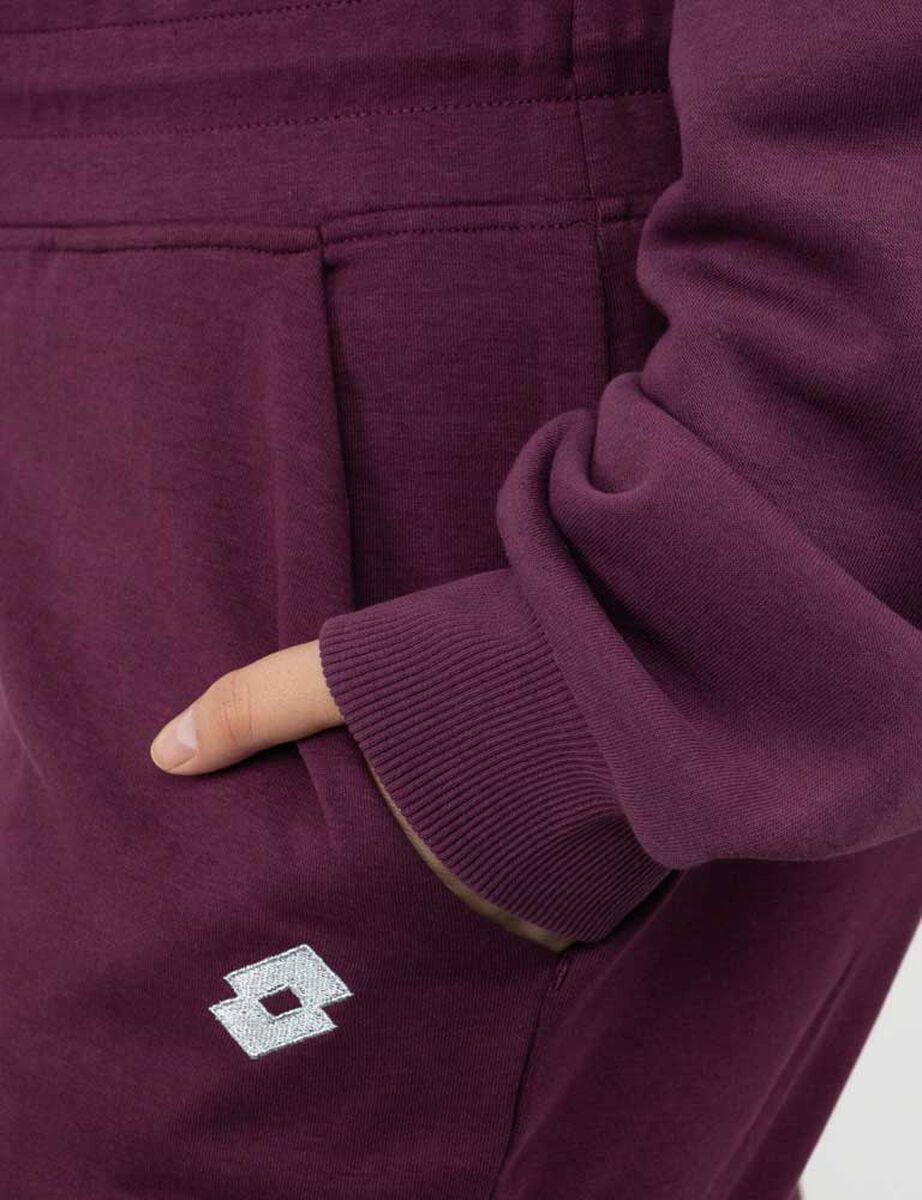 Pantal&oacute;n Deportivo Mujer Lotto