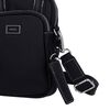 Portacelular Secret Escocia ST6 L Negro