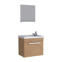 Vanitorio Vekkahome Agata Café