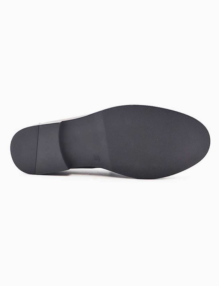 Mocas&iacute;n Mujer Icono