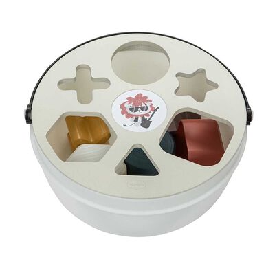 Imagen 2 del producto Juego de Encajes Rockers Tiny Love