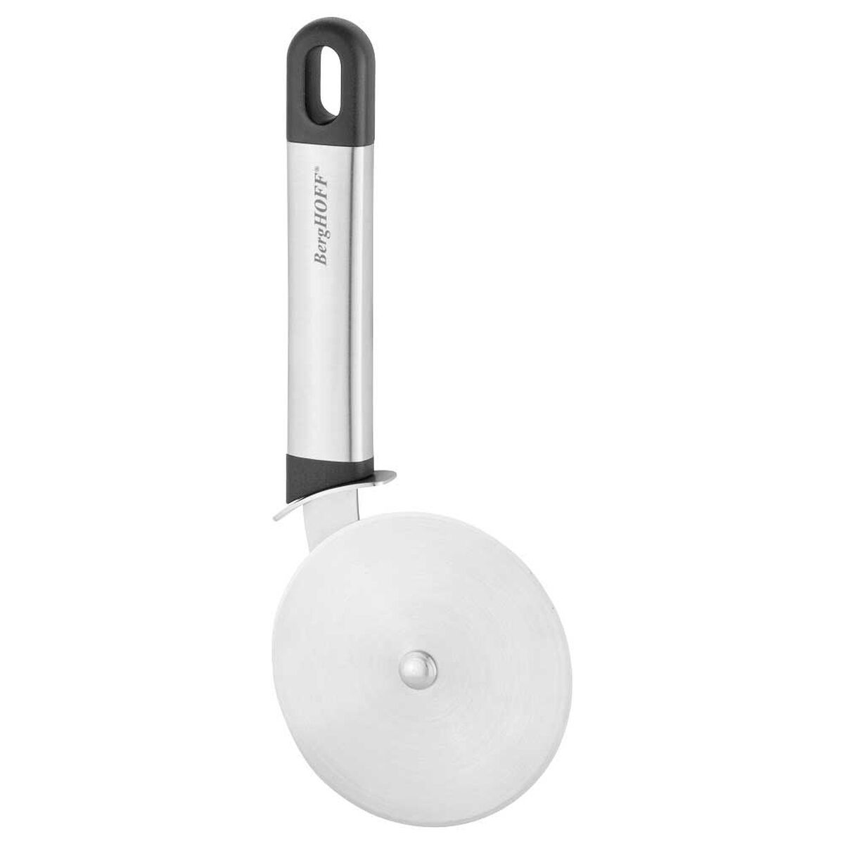 Cortador de Pizza Berghoff Acero Inoxidable Plateado
