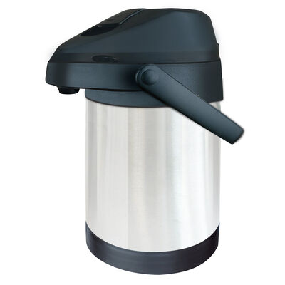 Termo Casanova SS25HC 2,5 Litros Negro