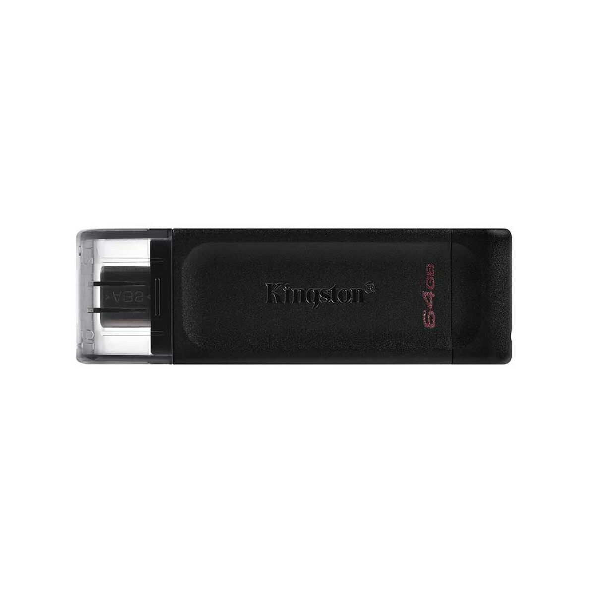 Pendrive Kingston Exodia 64GB Tipo-C