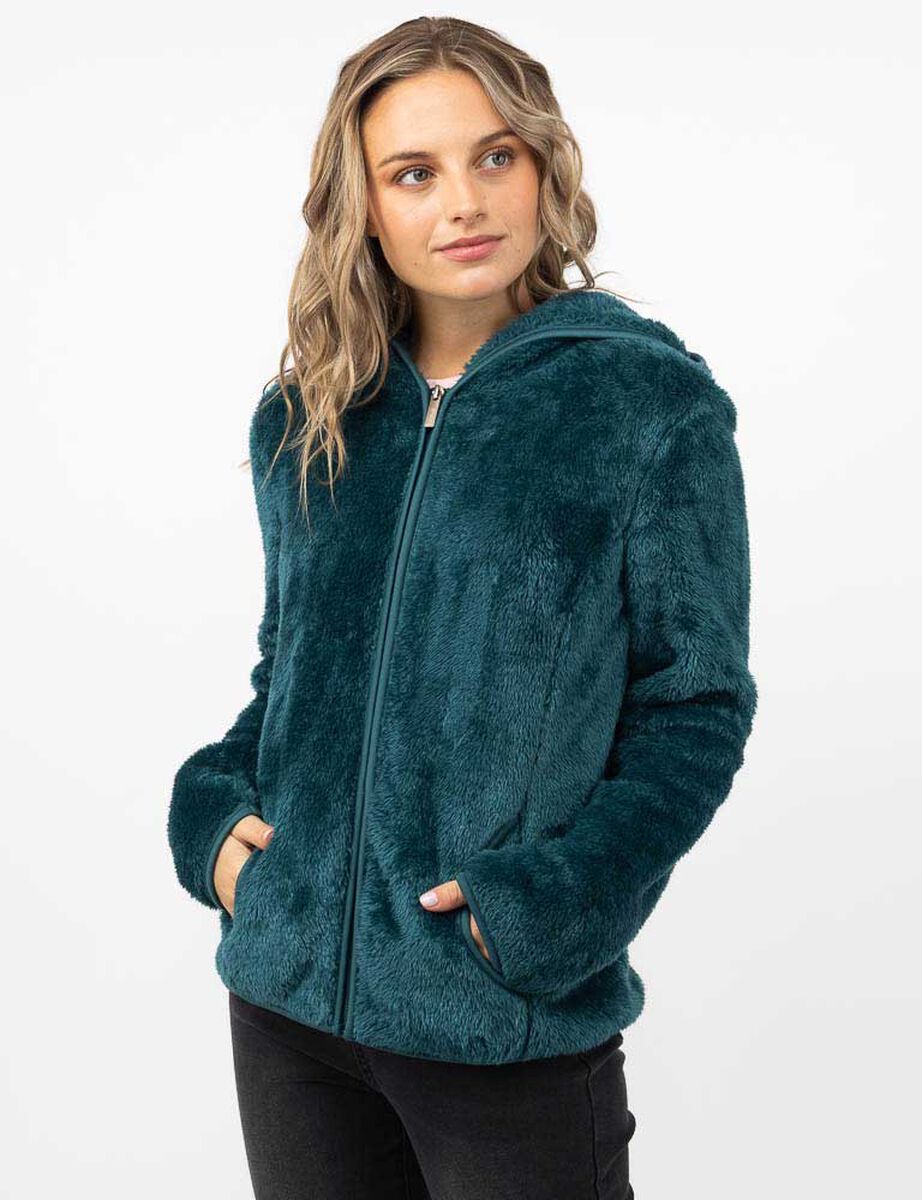 Poler&oacute;n Mujer Icono