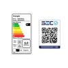 LED 43'' Master-G MGG43FFK Google TV FHD