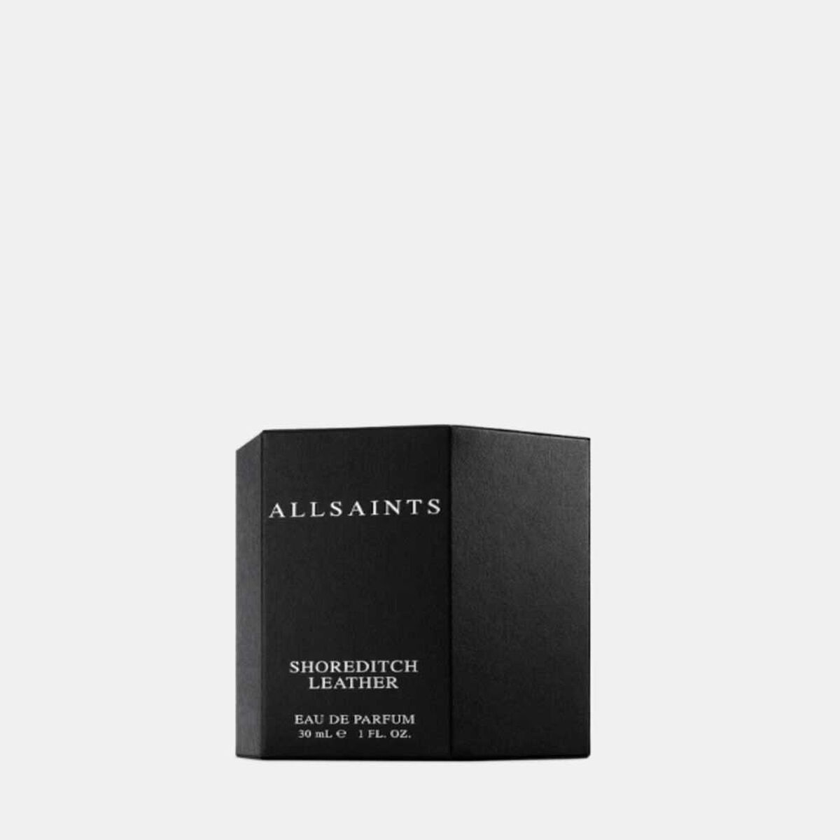 Perfume Edp All Saints Shoreditch Leather Unisex 30 Ml