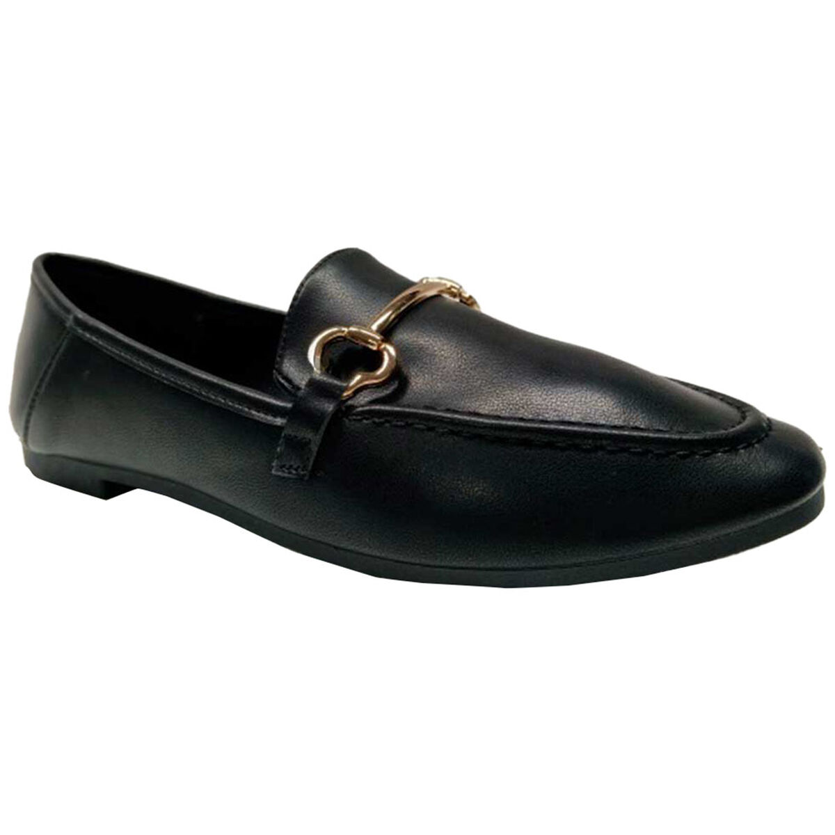 Zapato Vestir Clásico Mujer Portman Club