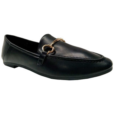 Imagen 1 del producto Zapato Vestir Clásico Mujer Portman Club Negro