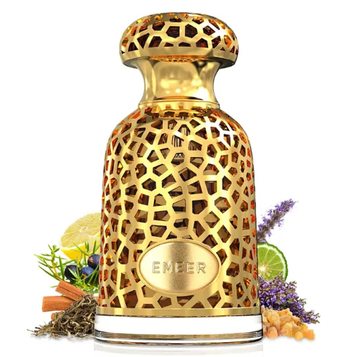 Perfume Lattafa Emeer Edp 100Ml