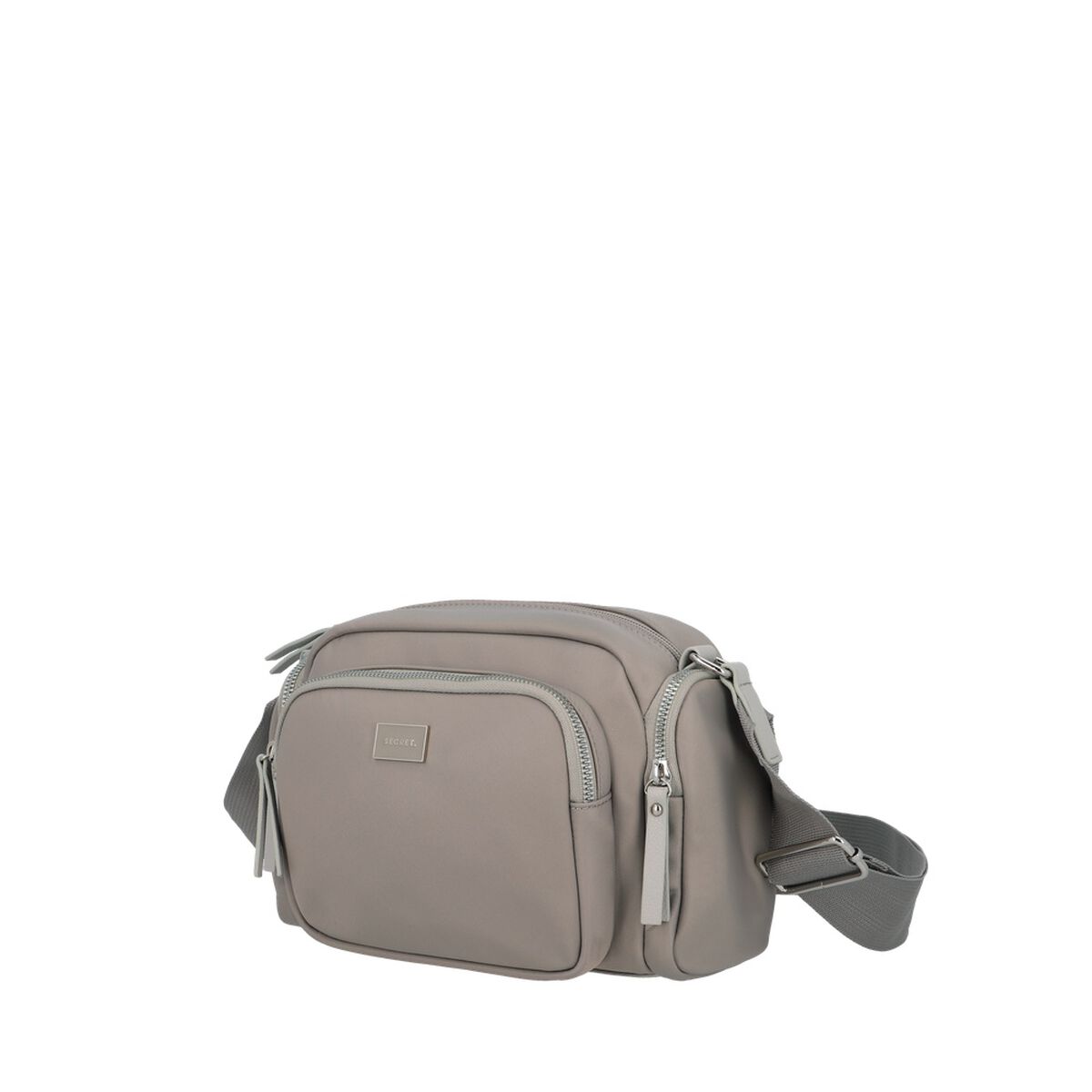 Bandolera Secret Michigan ST6 M Gris