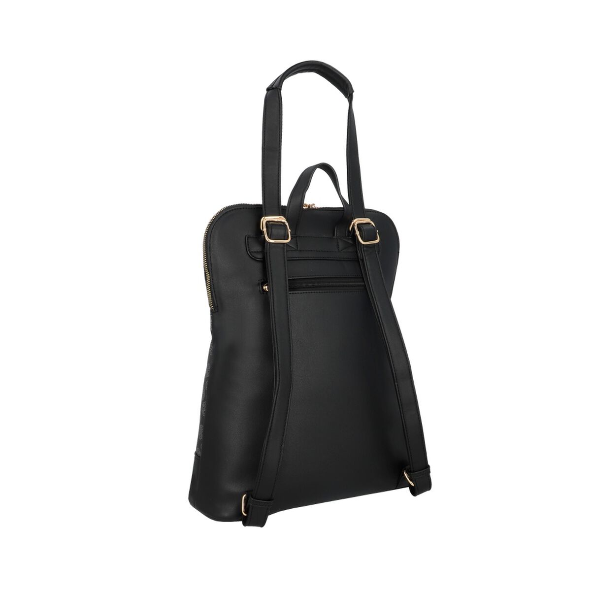 Mochila Notebook Secret Avignon FW25 Negro 15"
