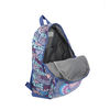 Mochila Bolt 4Xt Azul L Xtrem