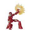Figura de Acción Surtido Avengers Bend And Flex