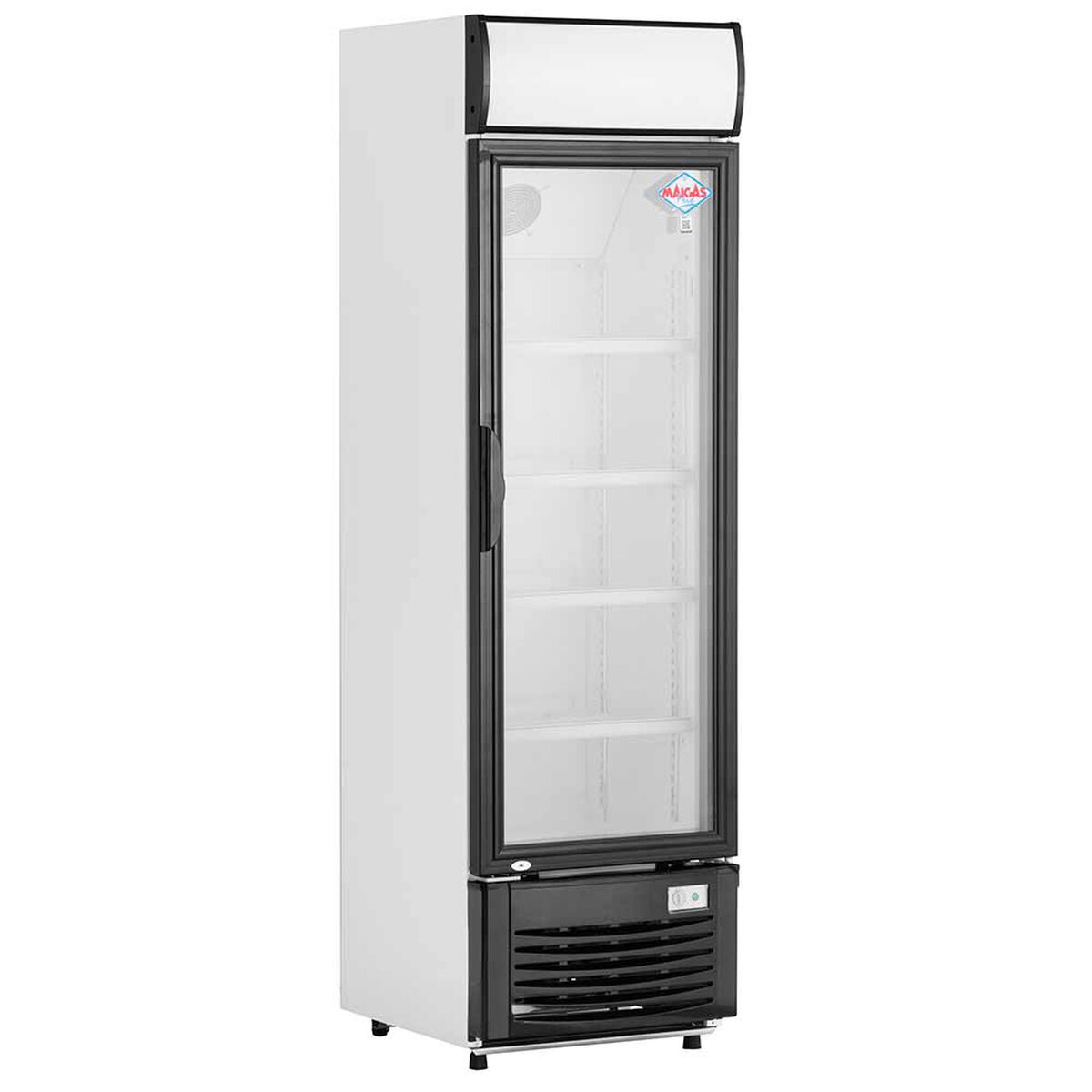 Visicooler Maigas LG268 268 lt