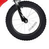 Bicicleta Infantil XTS Moto Aro 12 Negro