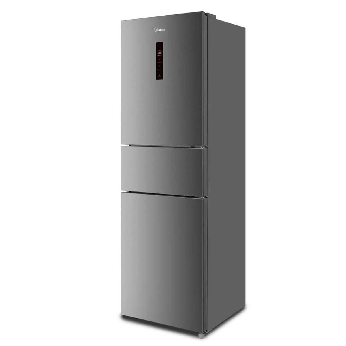 Refrigerador No Frost Midea MDRB363TDE50IN 228 lts.