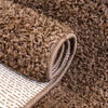 Alfombra Shaggy 50X100 cm