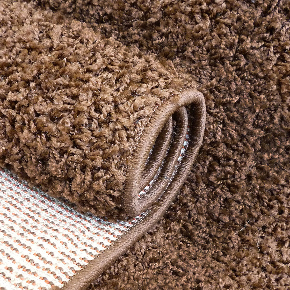 Alfombra Shaggy 50X100 cm