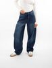 Jeans Indigo Mujer Icono