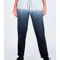 Pantalon Deportivo Mujer Everlast Negro