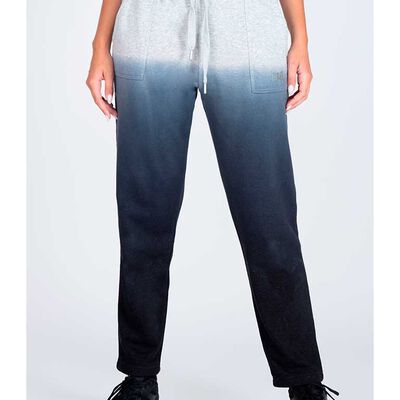 Pantalon Deportivo Mujer Everlast