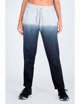 Imagen 1 del producto Pantalon Deportivo Mujer Everlast Negro