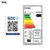 QLED 55" TCL 55A300W Smart TV