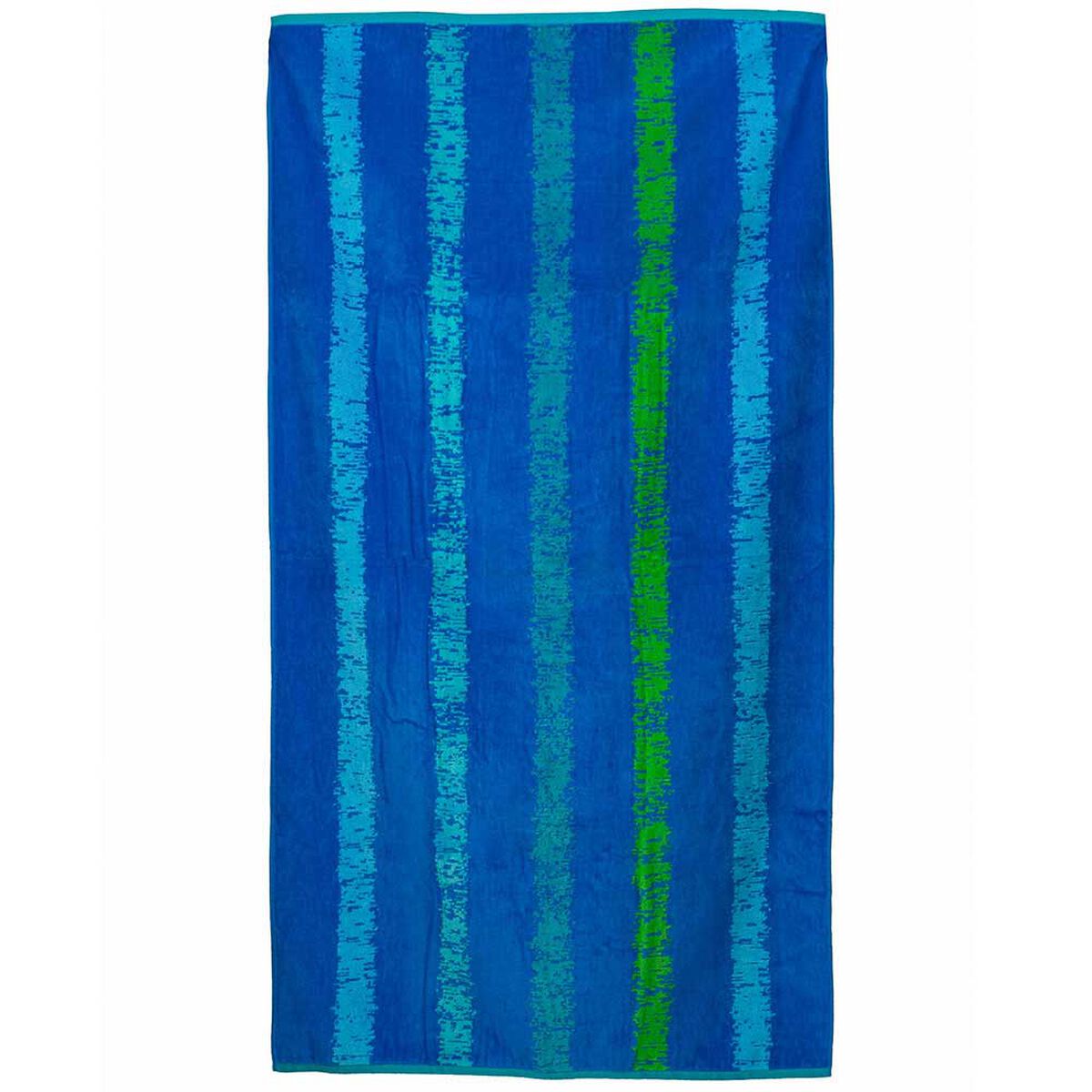 Toalla de Playa Jacquard Casanova Fred 86 x 160 cm