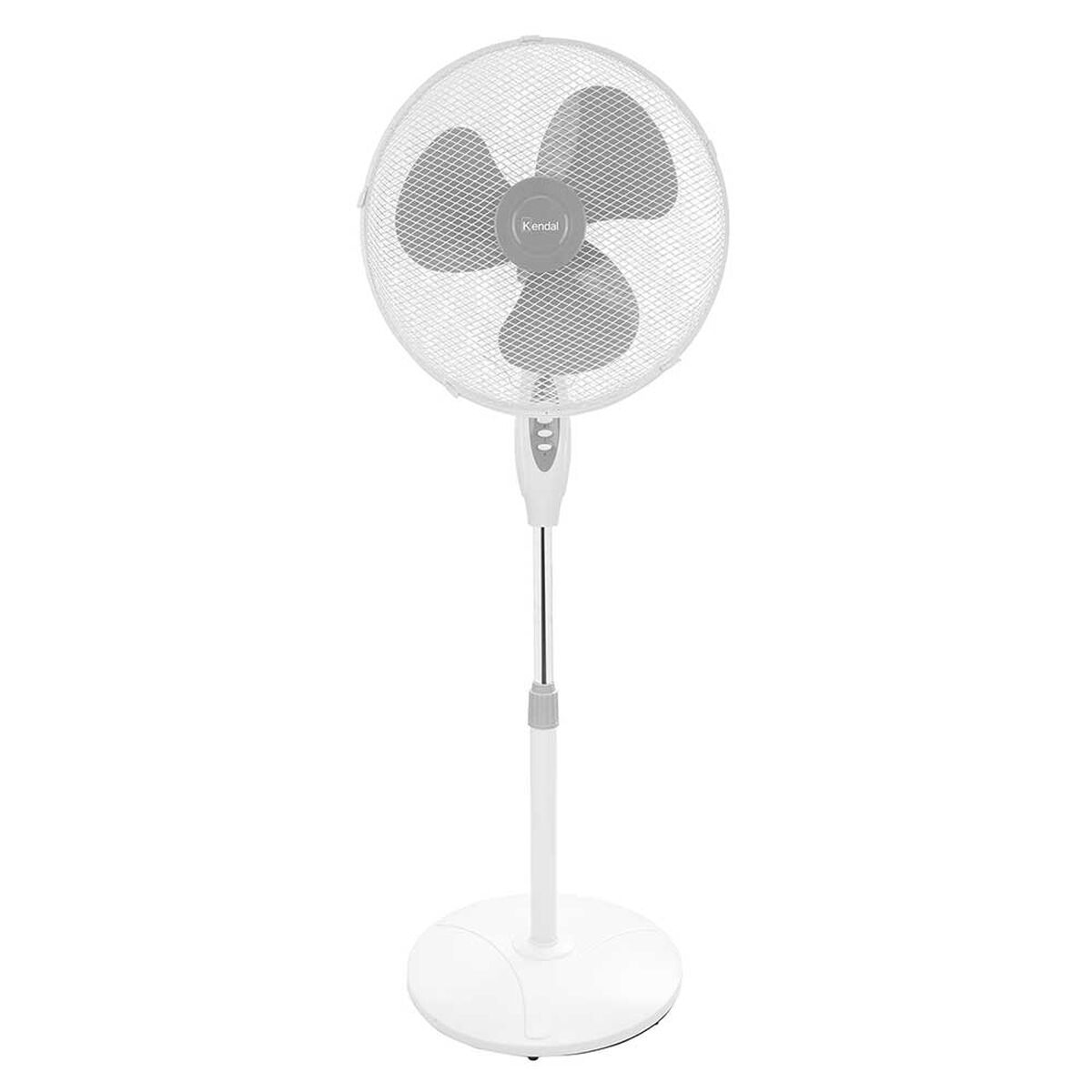 Ventilador Pedestal 16" KF 16P