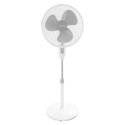 Imagen 1 del producto Ventilador Pedestal 16"" KF 16P
