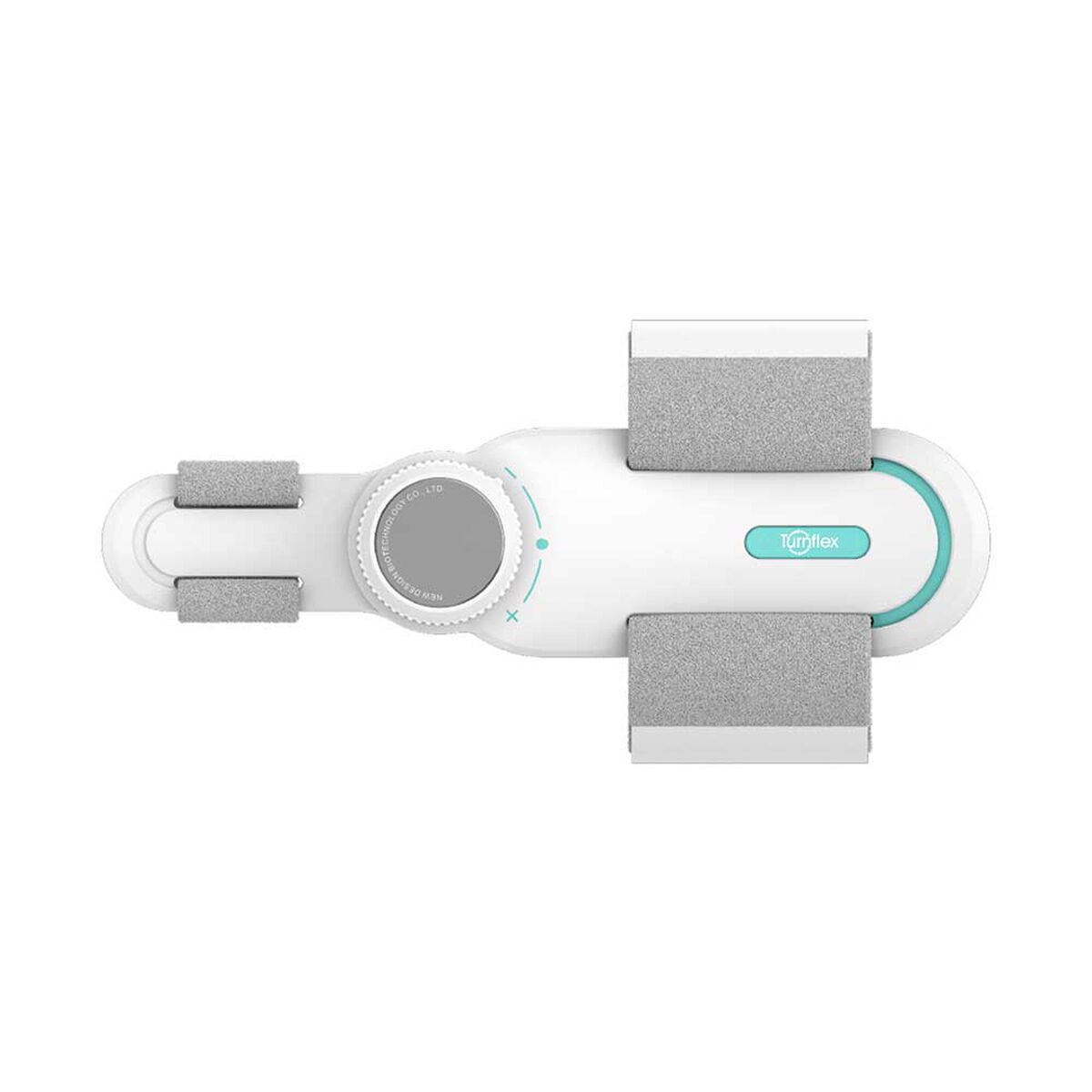Corrector de Juanetes Swiss Nature Labs Turn Flex